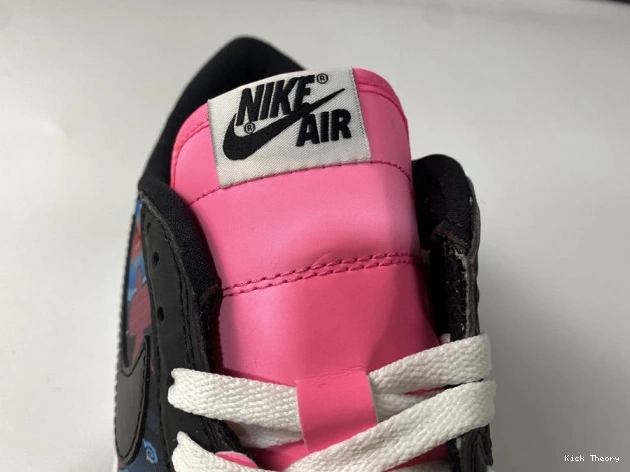 Kick Theory CW0418-006 Retro 1 Jordan New Year Chinese (2020) Low 0715